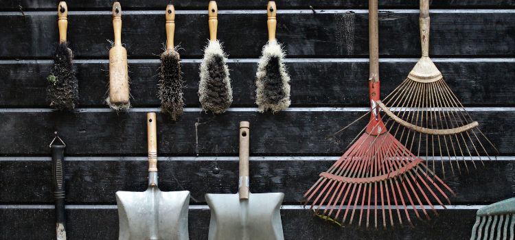 What Tools Do Gardeners Use